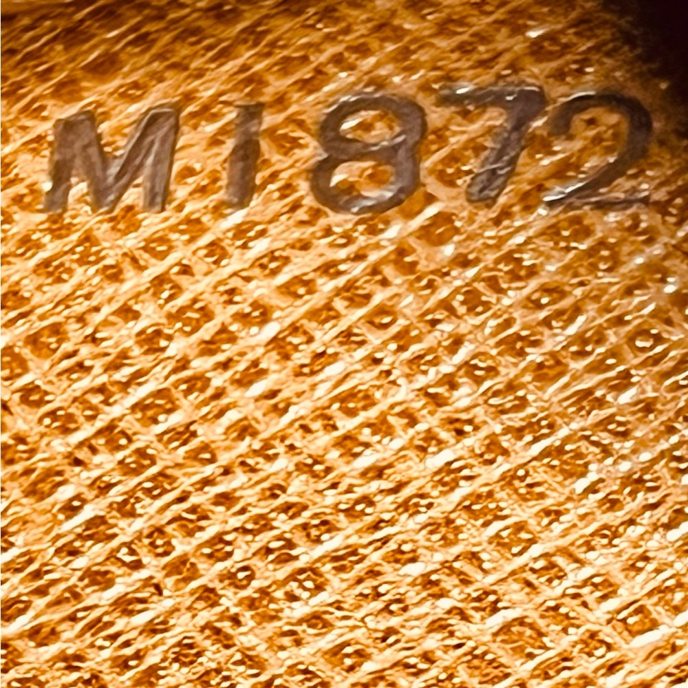 Louis Vuitton monogram pochette homme clutch bag - Picture 6 of 14